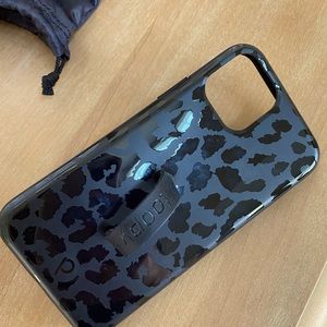 Loopy Case iPhone 11 Pro Brand New with soft case